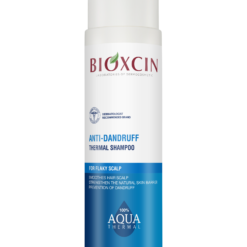 Shampoo mod skæl