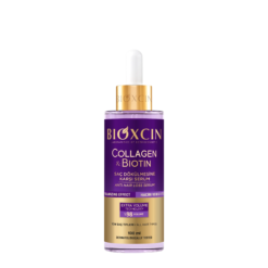 Hår serum for volumen