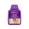 Shampoo for volumen