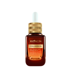Collagen 5% - Serum mod rynker