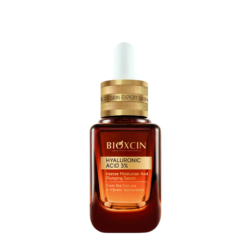 Hyaluronic Acid 3% - Fugtgivende Serum