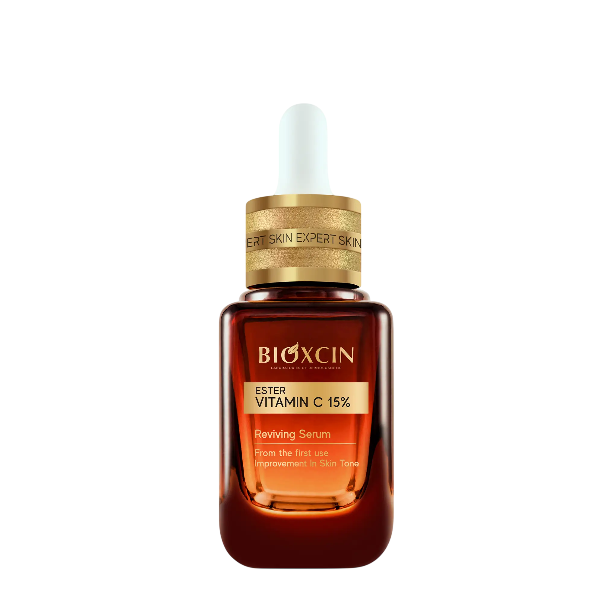 Ester Vitamin C 15% - Revitaliserende Serum
